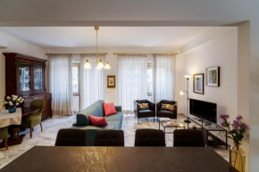 Casa Elena, 15 minutes walking distance to St.Peter's church